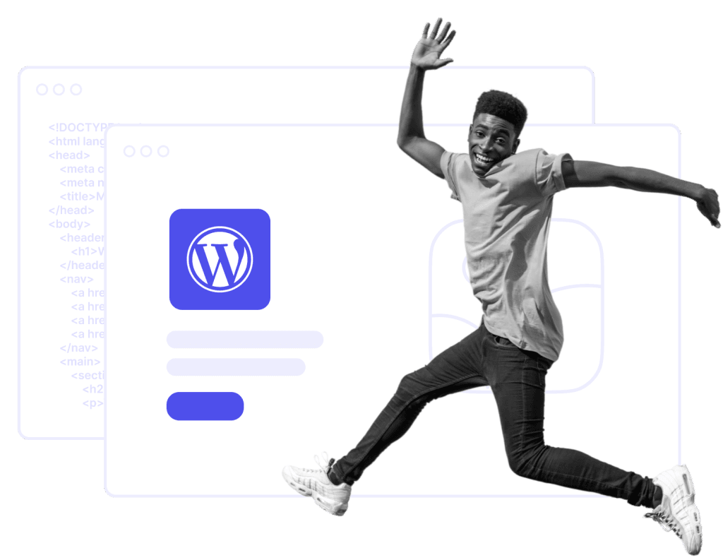 optimized ultra fast wordpress hosting